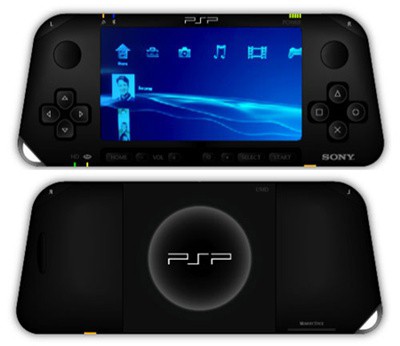 psp 