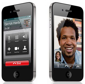 Iphone 5