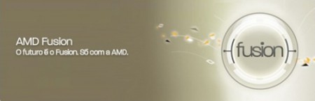 AMD Fusion  