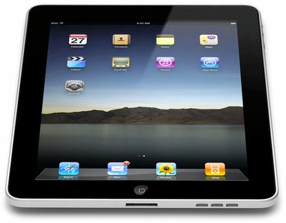 iPad 2